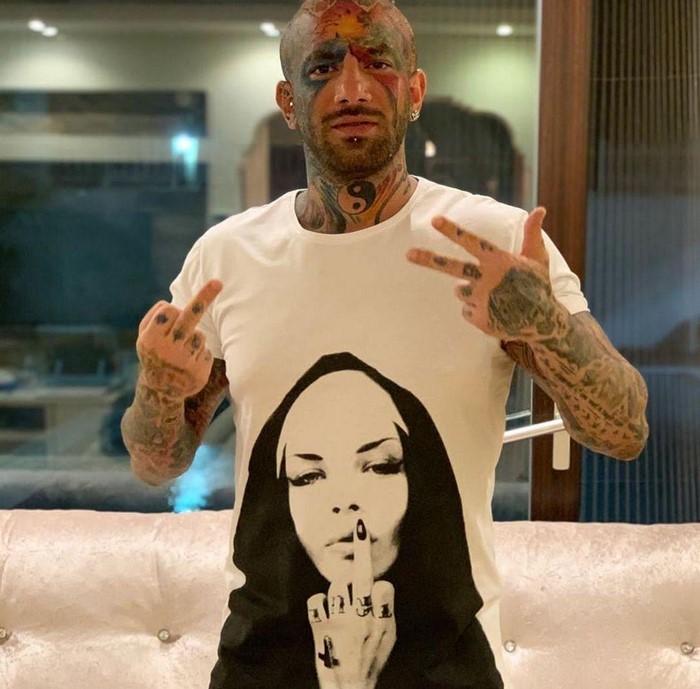 tataloo rap