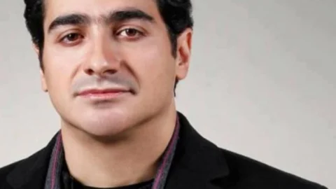 بیوگرافی همایون شجریان خواننده