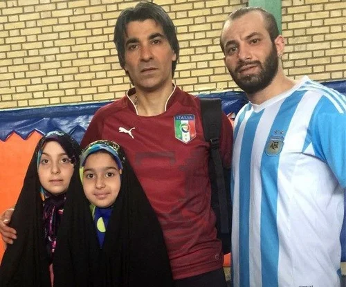 کامنت های فیس بوک امیر تتلو