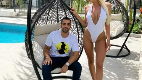 ساشا سبحانی